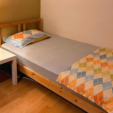 Uskudar Home 伊斯坦布尔 外观 照片