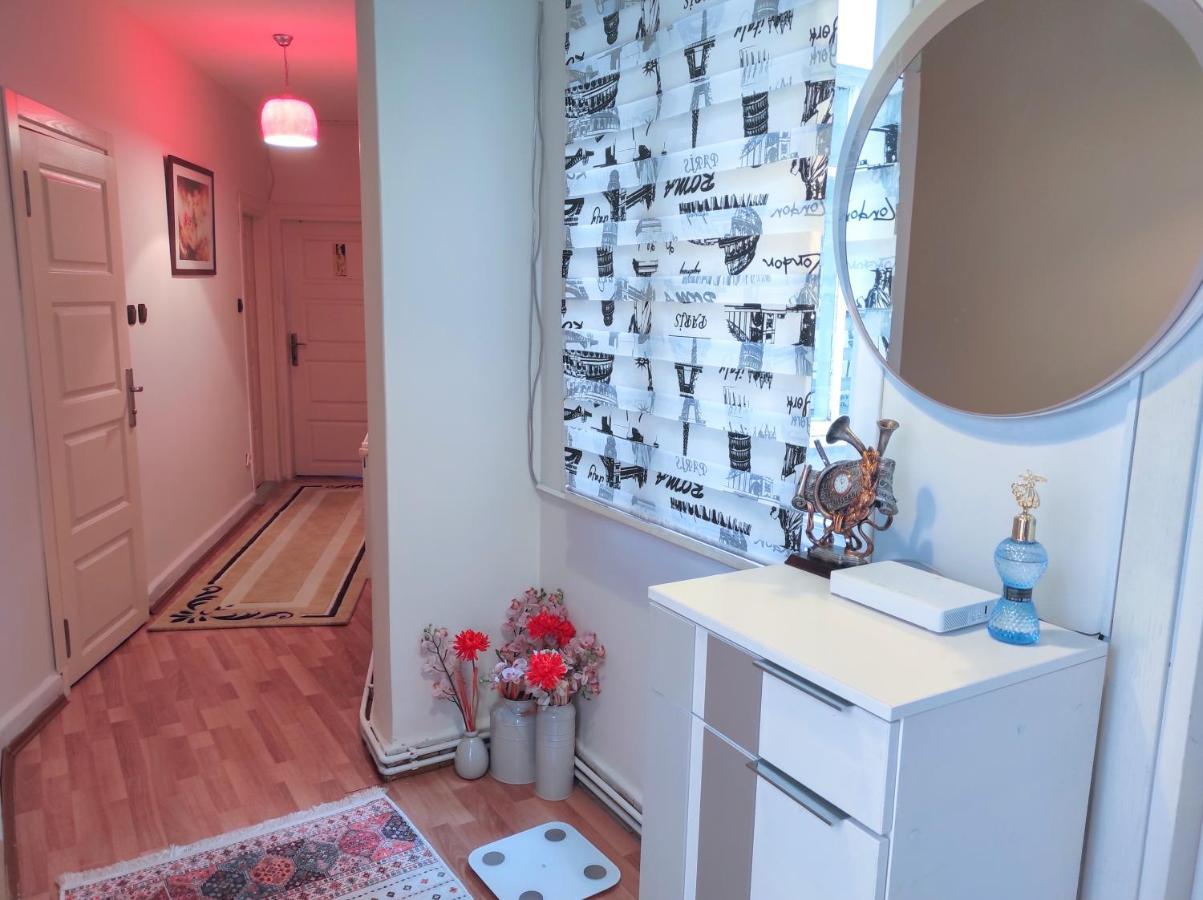 Uskudar Home 伊斯坦布尔 外观 照片