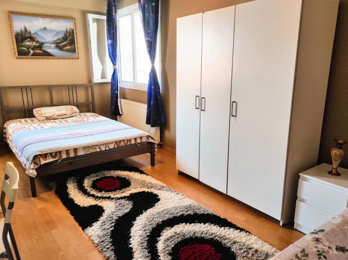 Uskudar Home 伊斯坦布尔 外观 照片