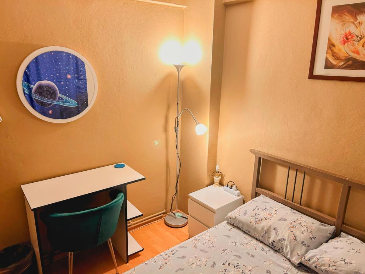 Uskudar Home 伊斯坦布尔 外观 照片