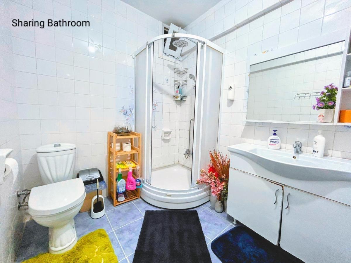 Uskudar Home 伊斯坦布尔 外观 照片